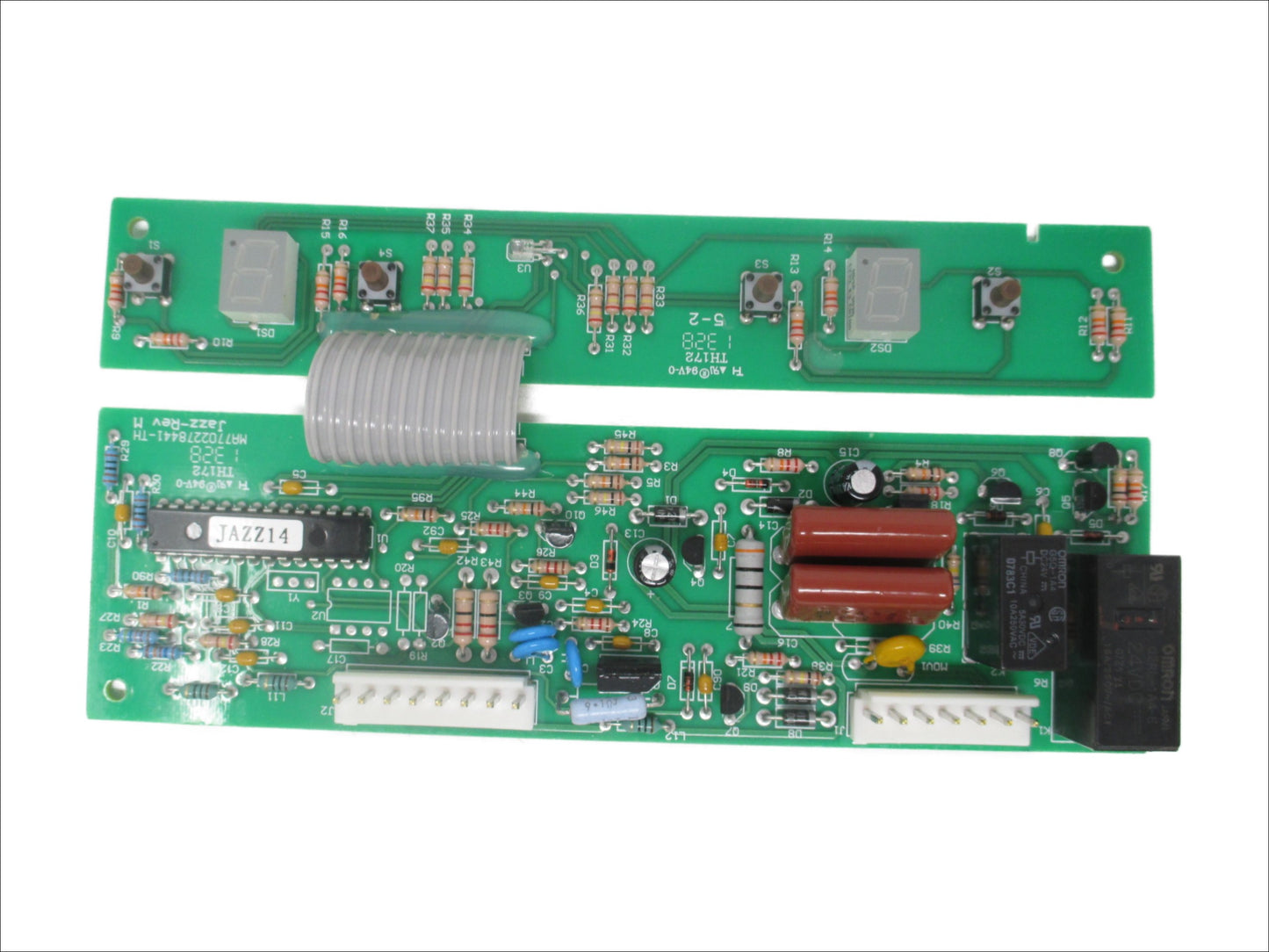 12784415 Whirlpool Refrigerator Control Board ⚡2 Year Warranty ⚡ Fast Shipping⚡