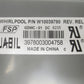 W10039780 Whirlpool Dishwasher Control *LIFETIME Guarantee* 2-3 Day Delivery