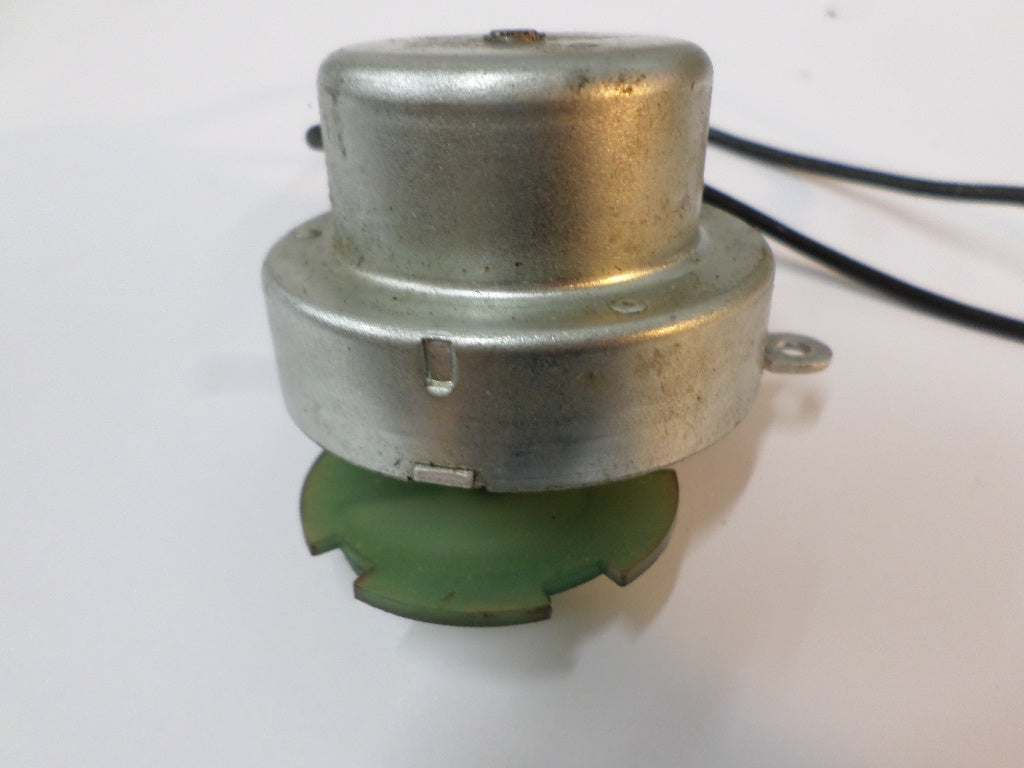 2.766.863 Timer Motor 1/2RPM