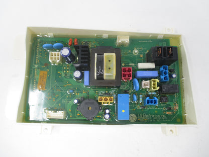 EBR33640914 LG Dryer Control Board *1 Year Guarantee* SAME DAY SHIP