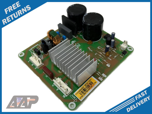 17131000005241 Midea Refrigerator Control Board *1 Year Guaranty* FAST SHIP