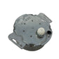 418-070-20 Timer Motor 115 VAC RPM 1/4.16 3W 10 Teeth CW Clockwise