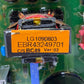 EBR43249701 LG Washer Main PCB Control ⚡️2 Year Warranty ⚡️ Fast Shipping ⚡️