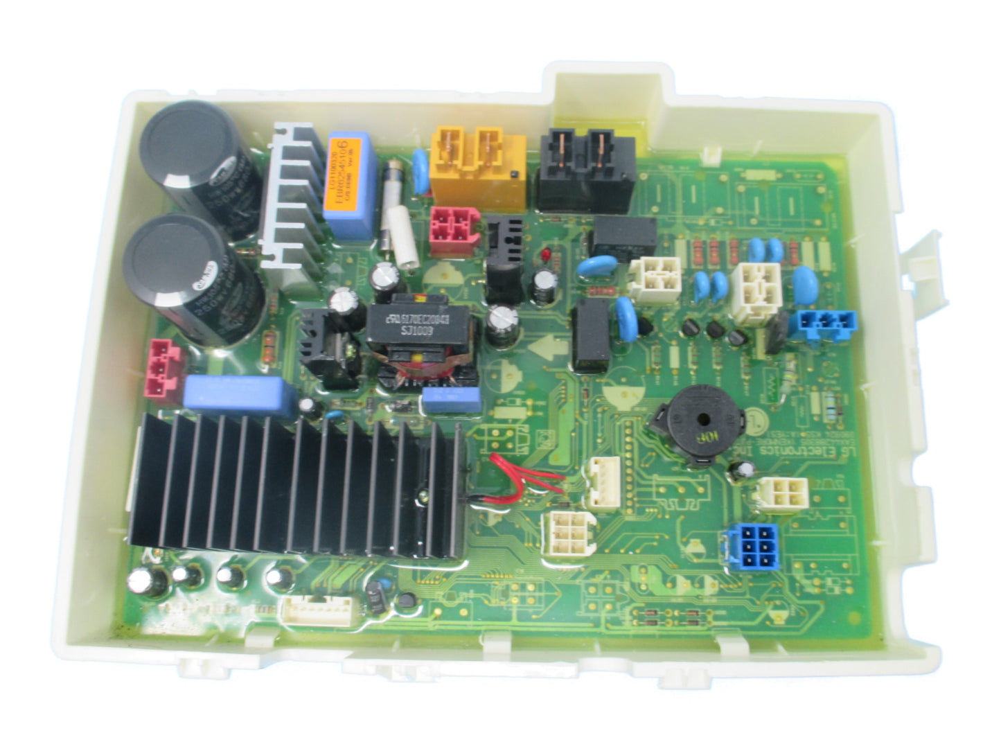 EBR62545106 LG Washer Control Board *1 Year Guaranty* FAST SHIP