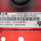 191D1640P001 WB27K5248 White GE Stove Control *LIFETIME Guarantee* New Face