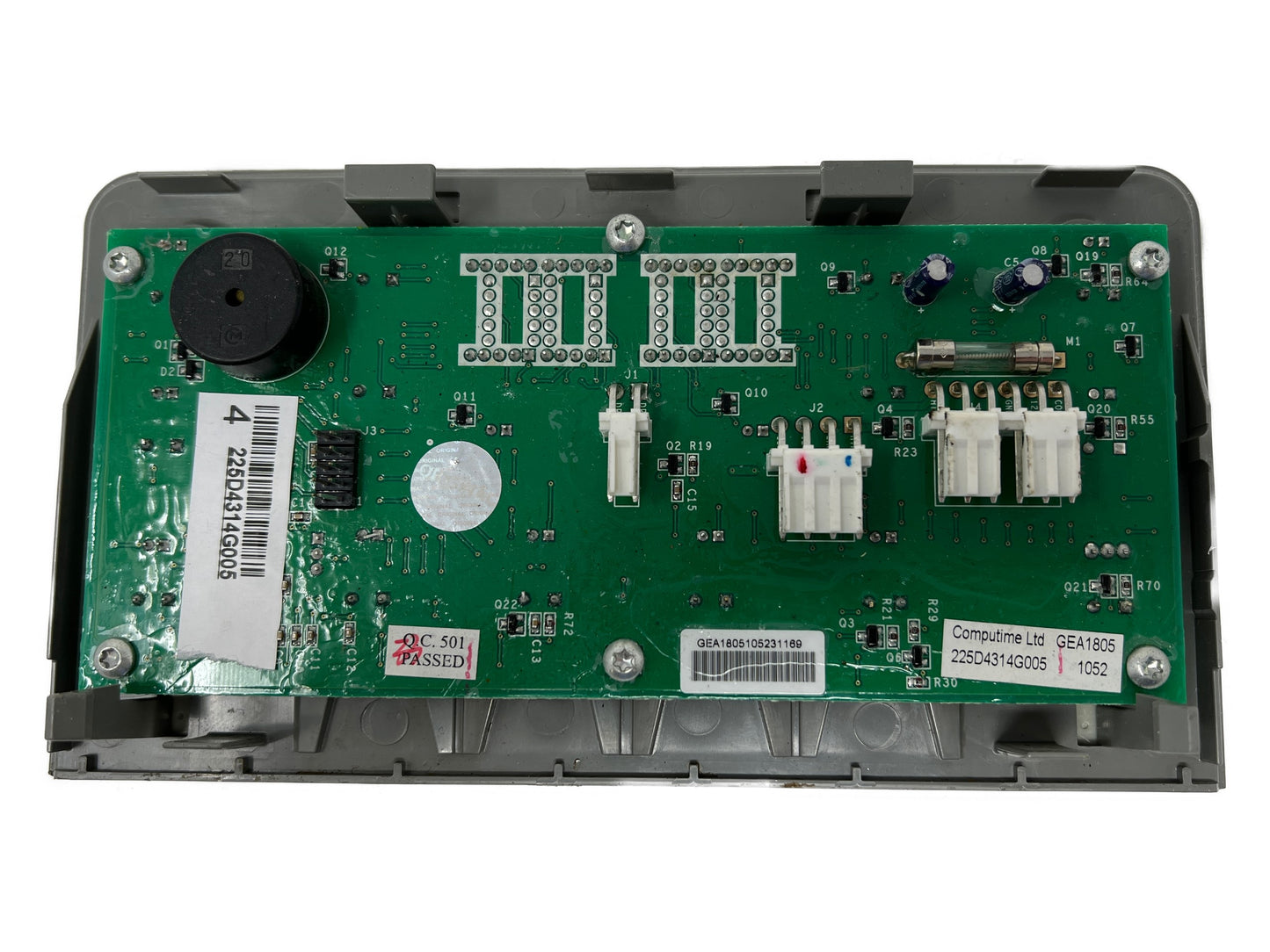 225D4314G005 GE Refrigerator Control Board *1 Year Guaranty* FAST SHIP