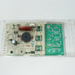 8273519 REFURBISHED Whirlpool White Stove Control *2 Year Guarantee*