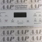 164D8450G152 REFURBISHED GE White Stove Control LIFETIME Guarantee Fast Ship