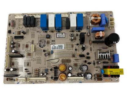 EBR64585304 LG Refrigerator Control Board *1 Year Guaranty* FAST SHIP