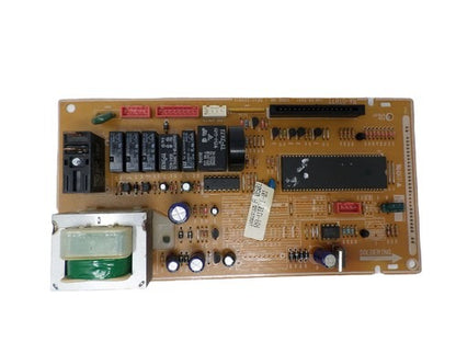 WB27X10508 DE41-00081A GE Microwave Control Board 1 Year Guarantee Same Day Ship