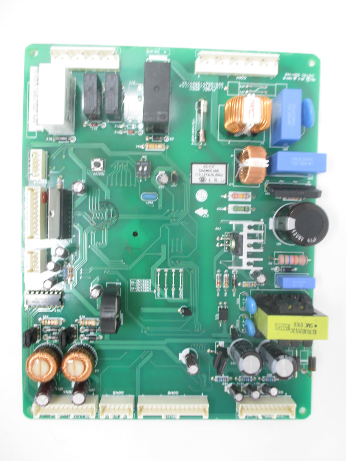 EBR64110501 LG Refrigerator Control Board ⚡2 Year Warranty ⚡ Fast Shipping⚡