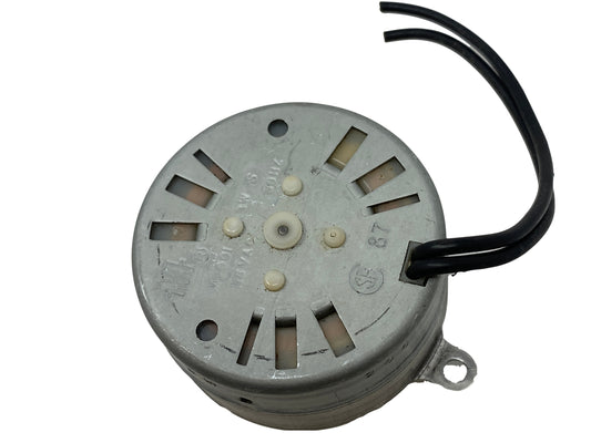 53745 53716 M001 3W 116VAC 60HZ Timer Motor