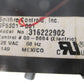 316222902 REFURBISHED Black Frigidaire ELECTRIC Stove Control LIFETIME Guarantee