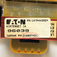 316027421 White (Yellowed) Frigidaire Stove Range Control *1 Year Guarantee*