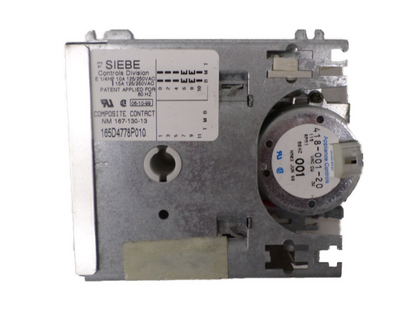 165D4778P010 GE Dishwasher Timer *1 Year Guarantee* SAME DAY SHIP