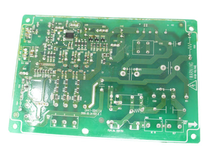 DA41-00404D Samsung Refrigerator Control Board *1 Year Guaranty* SAME DAY SHIP