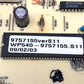 8524213 Whirlpool Stove Range Control Board ⚡2 Year Warranty ⚡ Fast Shipping⚡