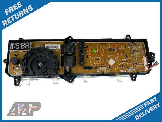 DC92-01527A DC92-00303R Samsung Washer Control Board *1 Year Guaranty* FAST SHIP