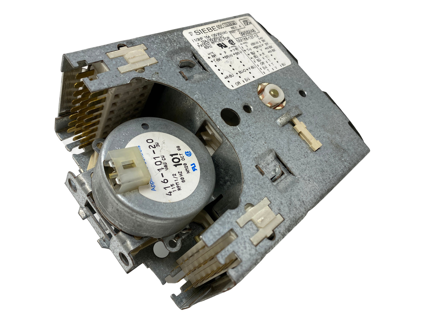 3953248 Kenmore Washer Timer REFURBISHED ⚡2 Year Warranty ⚡ Fast Shipping⚡