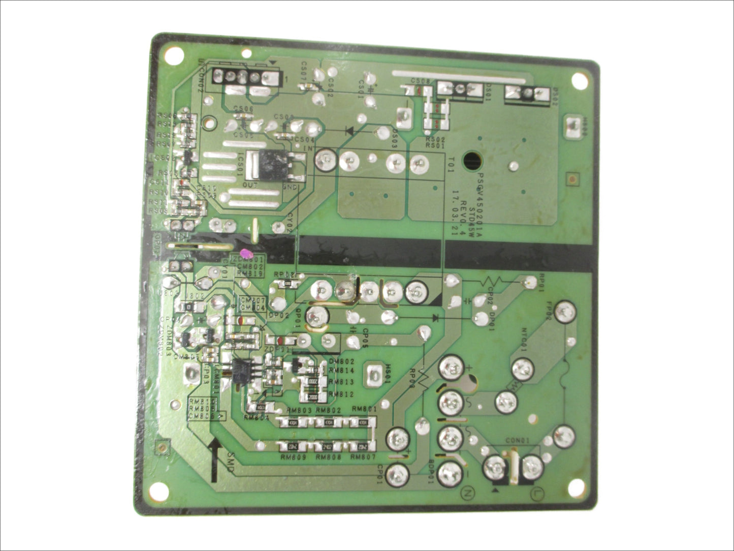 DA92-00486A Samsung Refrigerator Control Board⚡2 Year Warranty ⚡ Fast Shipping⚡