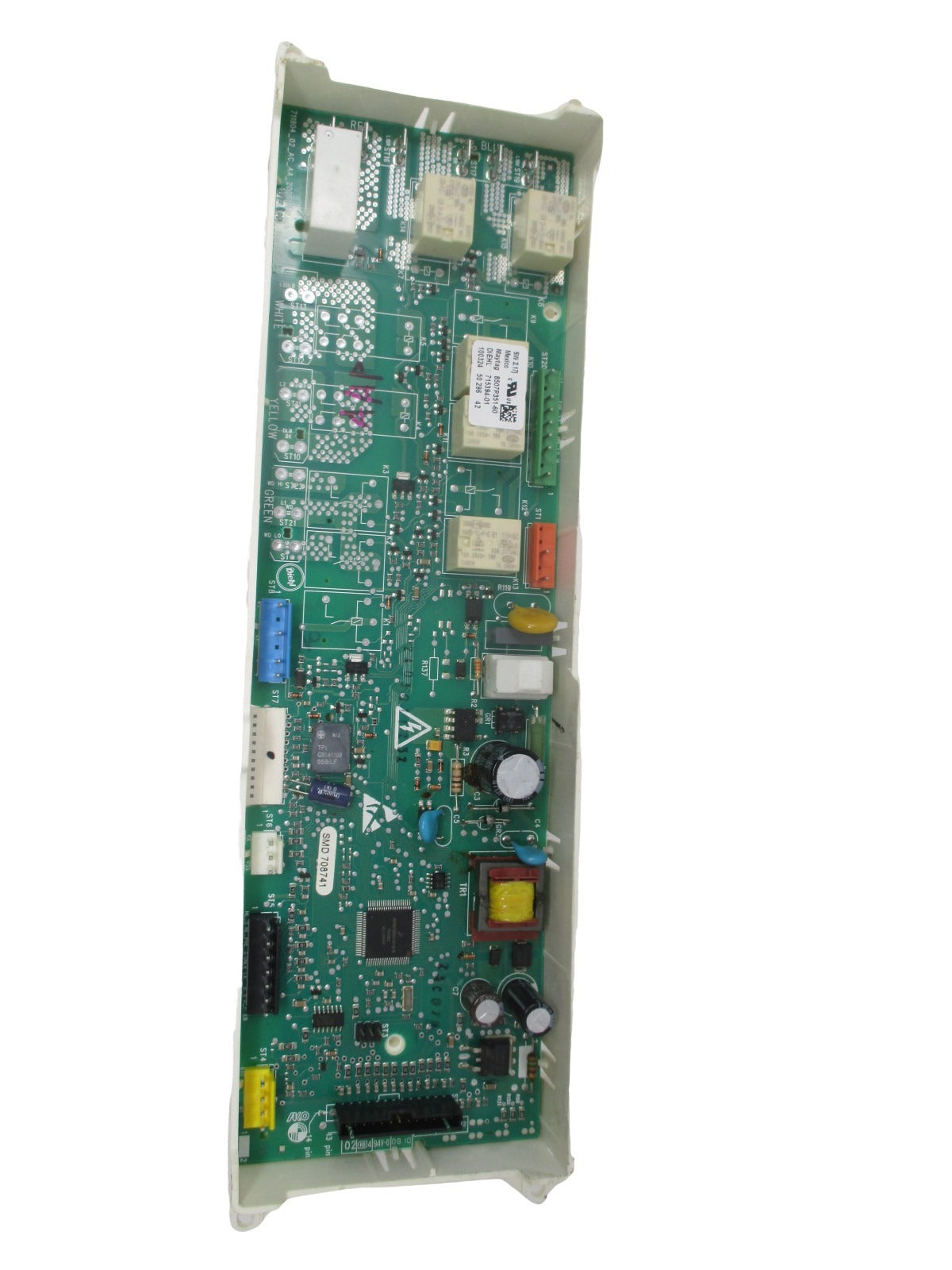 8507P351-60 Whirlpool Stove Range Control Board *1 Year Guarantee* SAME DAY SHIP