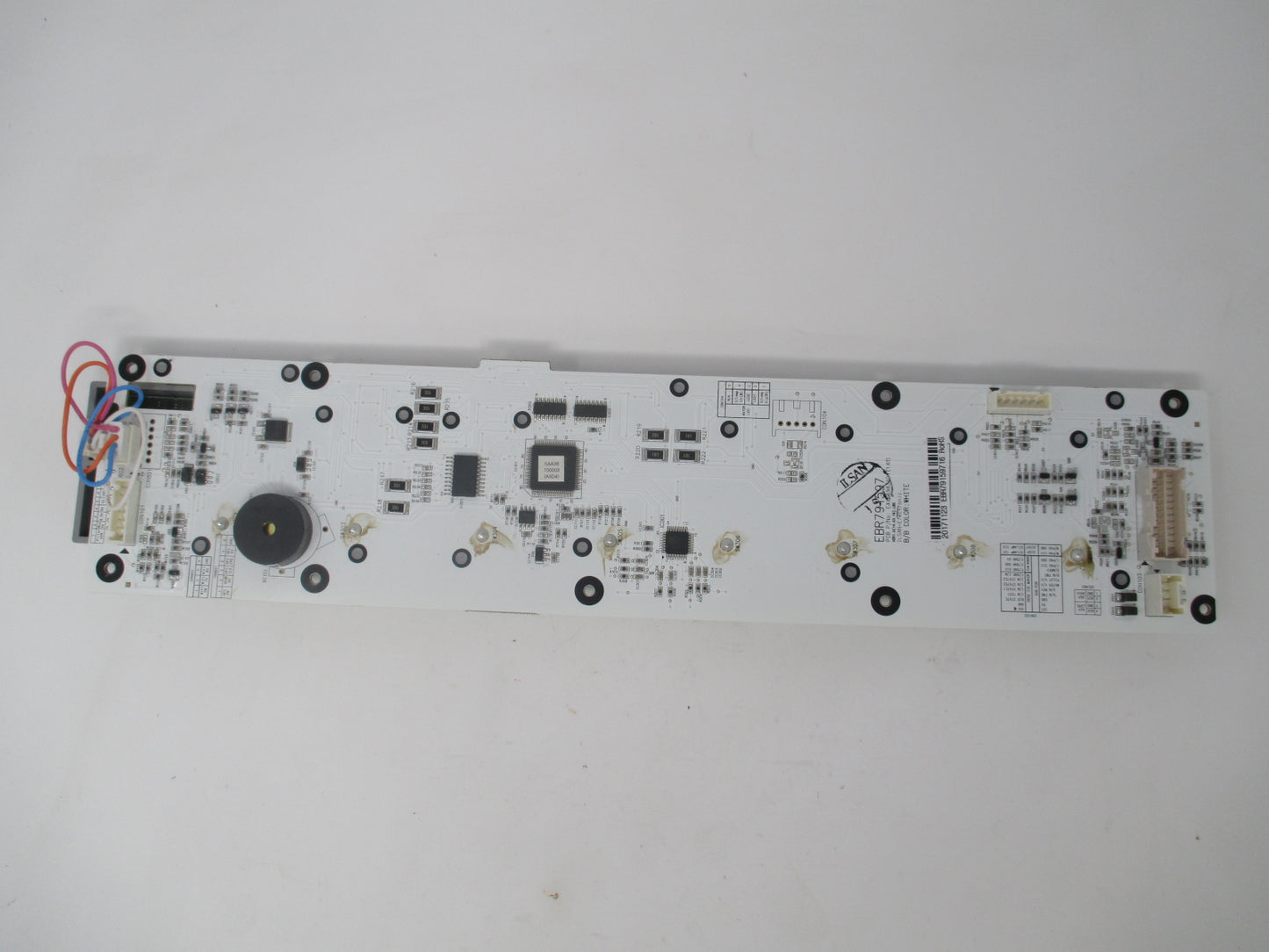 EBR79159716 LG Refrigerator Control Board *1 Year Guarantee* SAME DAY SHIP