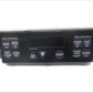 WB27K10024 164D3260P010 GE Black Stove Range Control *1 Year Guaranty* FAST SHIP