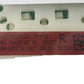 9000 343 287 00676962 Bosch Dishwasher Control *1 Year Guaranty* FAST SHIP