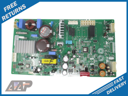 EBR77042538 LG Refrigerator Control Board *1 Year Guaranty* FAST SHIP