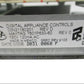 7601P630-60 Maytag Gray Stove Range Control *1 Year Guarantee* Same Day Ship