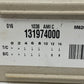 131974000 AAP REFURBISHED Frigidaire Washer Timer LIFETIME Guarantee Fast Ship