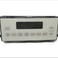 31-32108001-0 100-00968-04 Amana White Stove Range Control *1 Year Guaranty*
