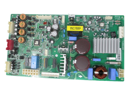 EBR79267101 LG Refrigerator Control Board ⚡2 Year Warranty ⚡ Fast Shipping⚡