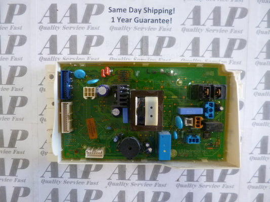 EBR33640908 LG Dryer PCB Control *1 Year Guarantee* SAME DAY SHIP