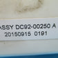 DC92-00250A Samsung Dryer Inverter Control Board ⚡2 Year Warranty ⚡ Fast Shipping⚡