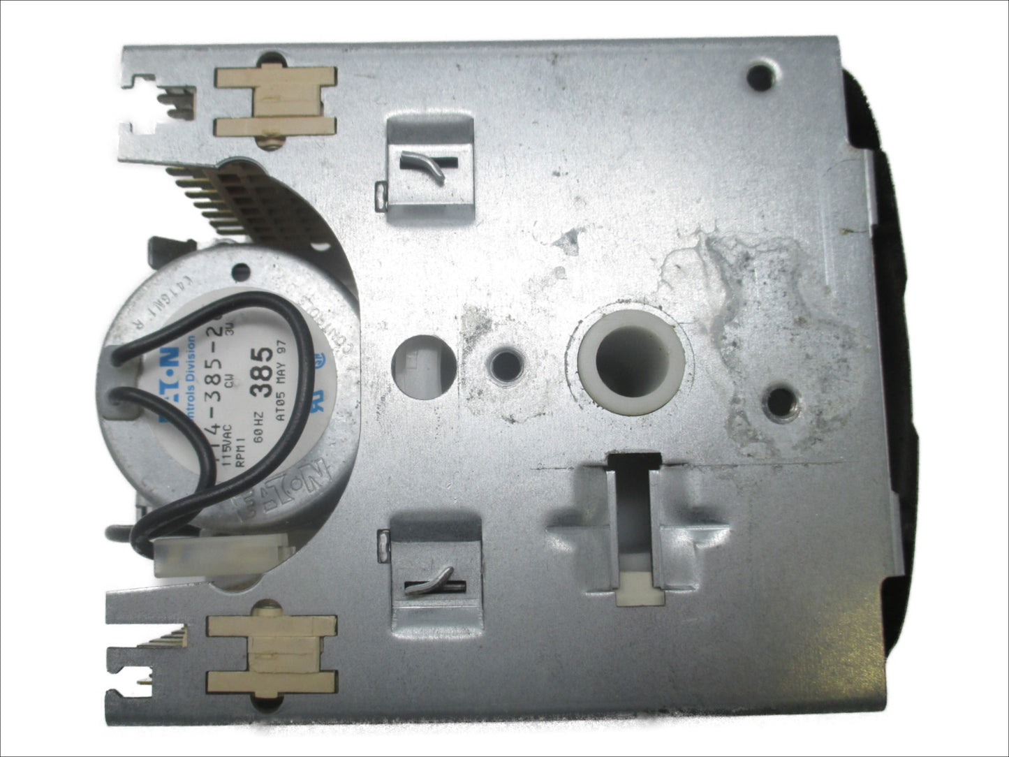 34602 145-717-12 Speed Queen Washer Timer1 Year Guarantee*