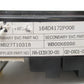 WB27T10318 164D4172P006 GE Stove Range Control *1 Year Guaranty* FAST SHIP