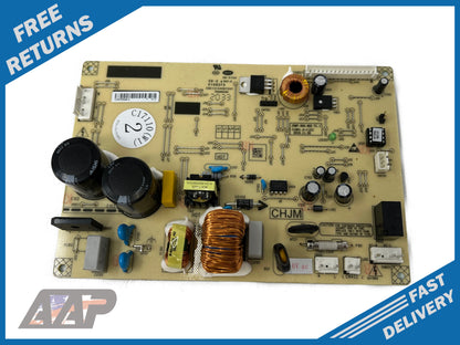 CXKF09Q4LC E169373 Control Board *1 Year Guaranty* FAST SHIP