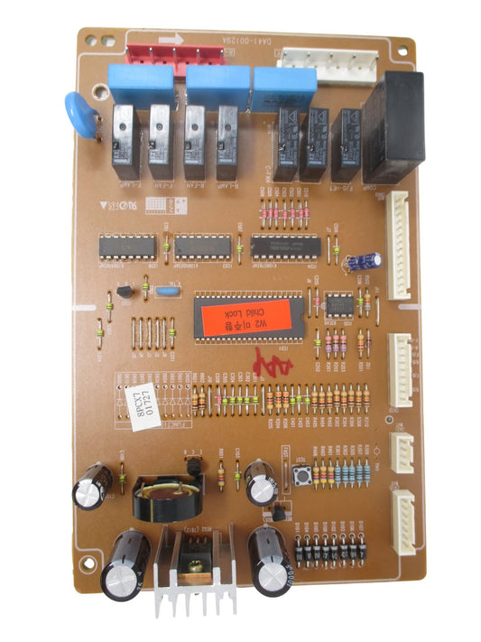 DA41-00128D Samsung Refrigerator Control Board *1 Year Guarantee* SAME DAY SHIP