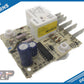 2213473 Whirlpool Refrigerator Defrost Timer Board ⚡2 Year Warranty ⚡ Fast Shipping⚡