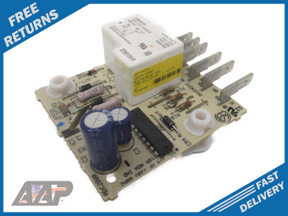 2213473 Whirlpool Refrigerator Defrost Timer Board ⚡2 Year Warranty ⚡ Fast Shipping⚡