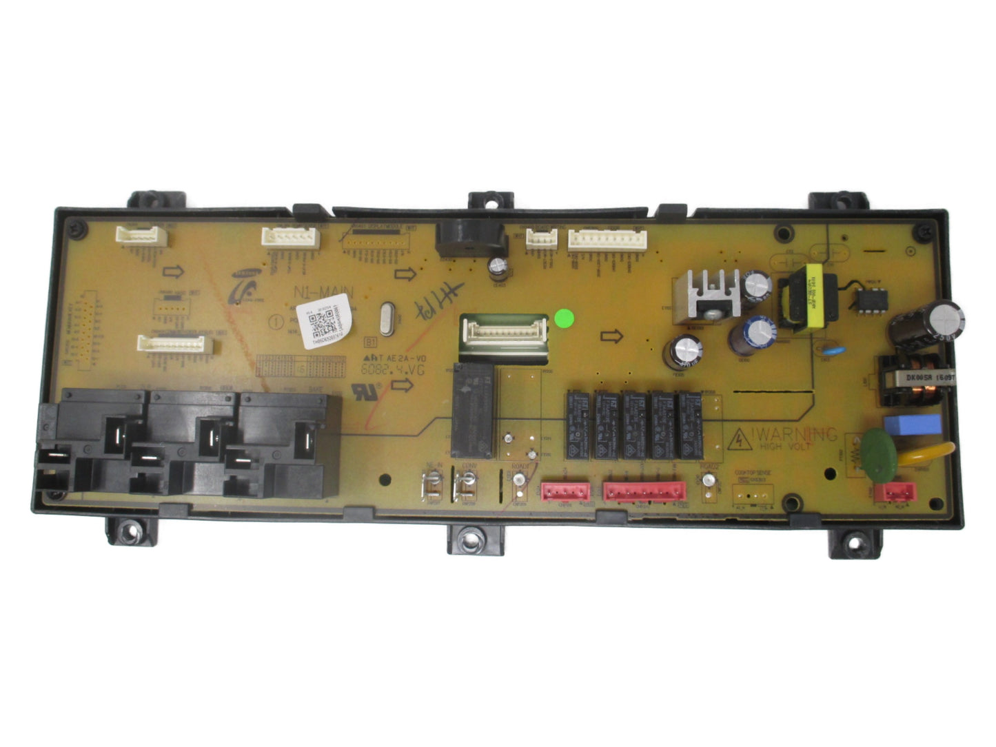 DE92-03761G Samsung Stove Range Control Board ⚡2 Year Warranty ⚡ Fast Shipping⚡