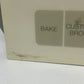 3196227 Whirlpool Almond Stove Range Control ⚡2 Year Warranty ⚡ Fast Shipping⚡