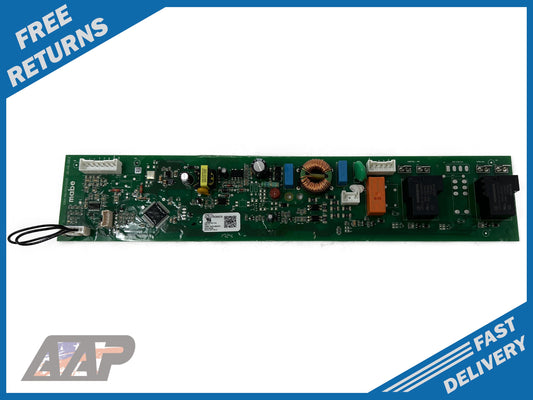 234D1982G001 GE Washer Control Board *1 Year Guaranty* FAST SHIP