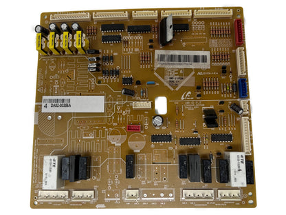 DA92-00356A Samsung Refrigerator Control Board ⚡️2 Year Warranty ⚡️ Fast Shipping ⚡️