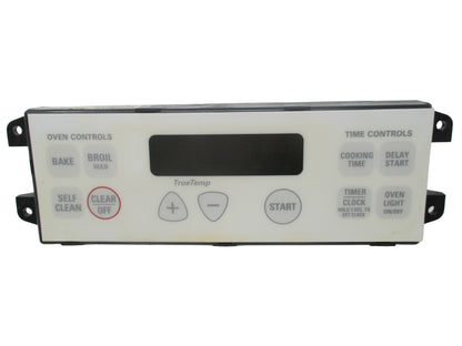 164D5063P001 WB27T10473 GE White Stove Control ⚡2 Year Warranty ⚡ Fast Shipping⚡