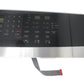 316552000 316551905 Kenmore Black Stove Range Control Panel *1 Year Guaranty*