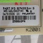 8523346 8274009 Black Whirlpool Gold Stove Control ⚡2 Year Warranty ⚡ Fast Shipping⚡