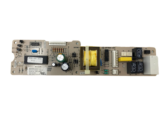 154776601 Control For Frigidaire Kenmore Dishwasher⚡2 Year Warranty ⚡ Fast Shipping⚡