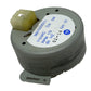 M9Y5Z00271 GE Timer Motor 115VAC CW 3W 1/3RPM 60HZ